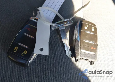 2019 Ram 2500 Big Horn 4X4 6'4 Box z USA, uszkodzony, nr VIN 3C6UR5DJ0KG689003